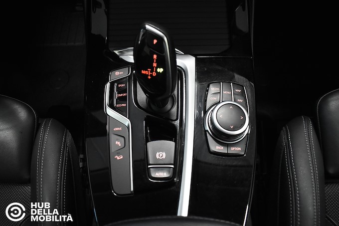 BMW X3 xDrive30e xLine